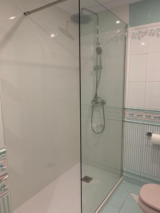 Fantastic Old Ii Apartament Malaga