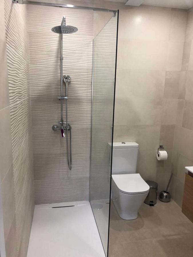Fantastic Old Ii Apartament Malaga