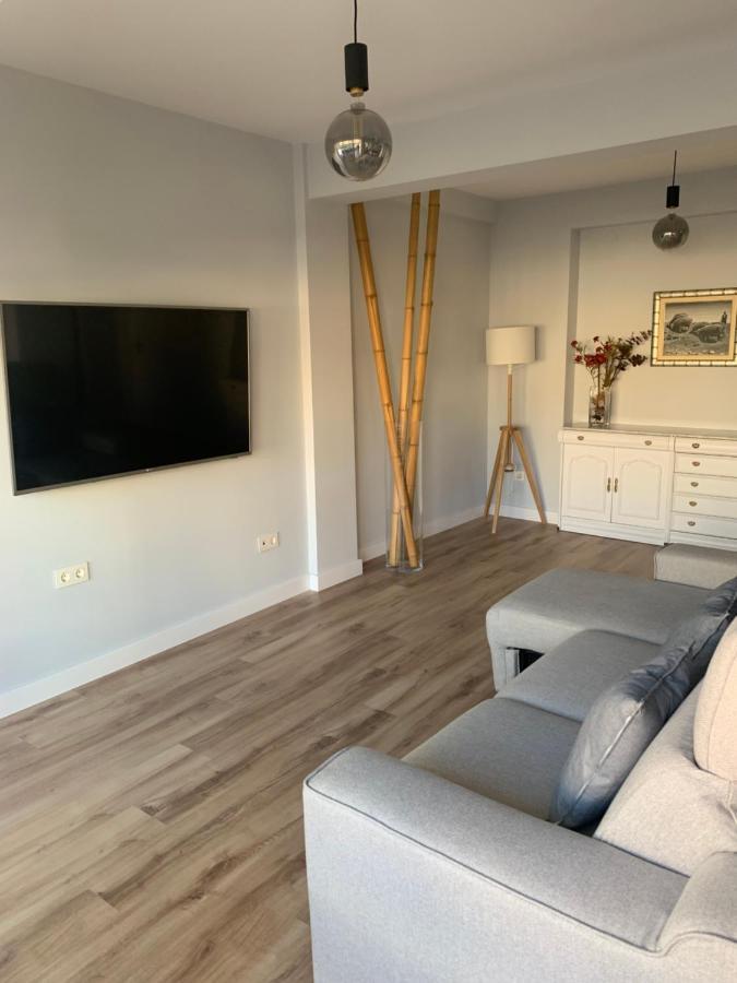 Fantastic Old Ii Appartement *